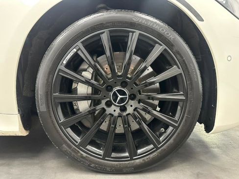 Used 2021 Mercedes-Benz S 580 4MATIC Sedan image 80