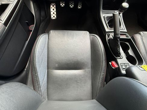 Used 2020 Subaru WRX Limited AWD/4WD image 16