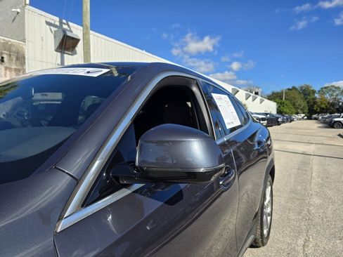 Used 2021 BMW X6 sDrive40i w/ Convenience Package image 12