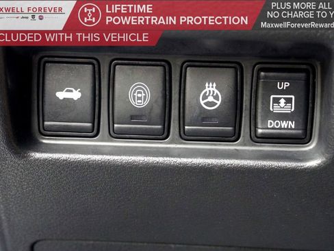 Used 2021 Nissan Maxima Platinum w/ Sport Mat Group image 20