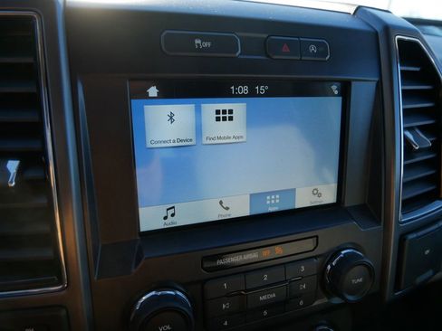 Used 2018 Ford F150 XLT w/ Equipment Group 302A Luxury image 28