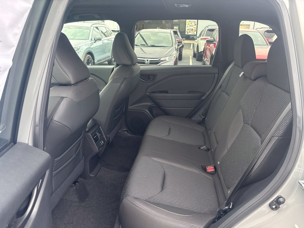 New 2026 Subaru Forester Premium AWD/4WD image 10