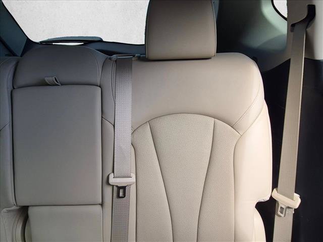 Used 2020 Buick Envision Essence FWD image 13