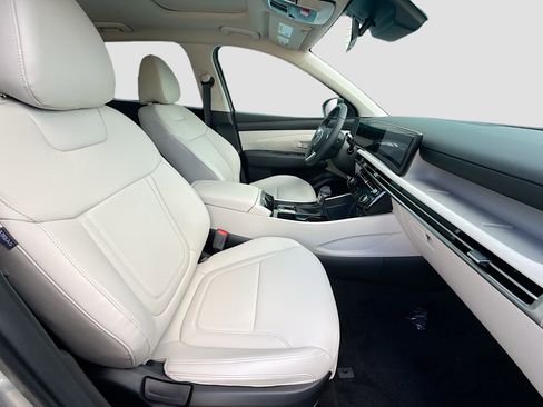 New 2026 Hyundai Tucson SEL image 23