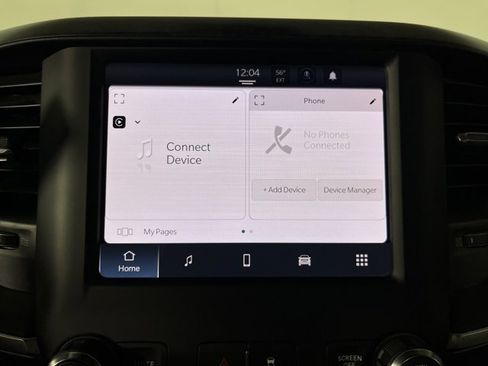 Used 2024 RAM 2500 Big Horn image 27