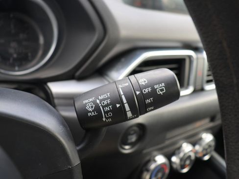 Used 2017 MAZDA CX-5 Sport image 28