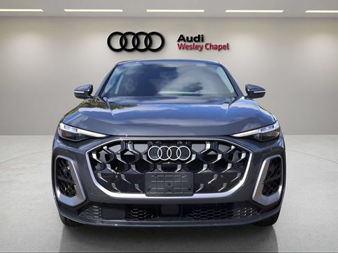 New 2025 Audi Q5 Premium Plus AWD/4WD image 8