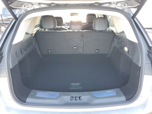 New 2026 Lincoln Nautilus Premier w/ Equipment Group 102A image 31