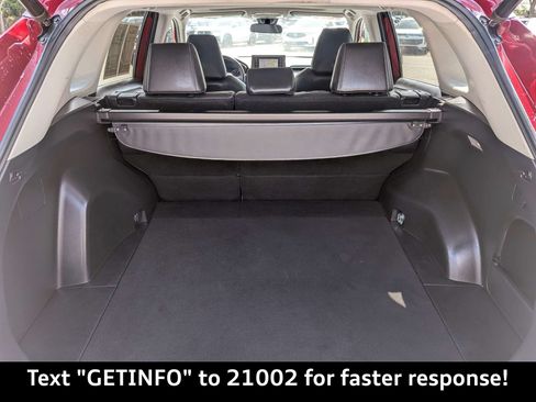 Used 2020 Toyota RAV4 XLE Premium FWD image 14