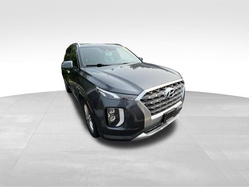 Used 2020 Hyundai Palisade Limited AWD/4WD image 2