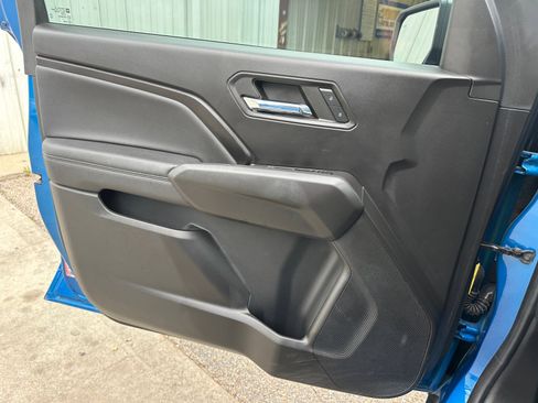 Used 2023 Chevrolet Colorado LT w/ LT Convenience Package III RWD image 30