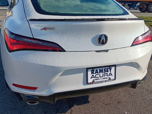 Used 2023 Acura Integra A-Spec image 5