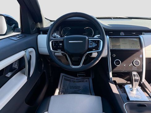 Used 2023 Land Rover Discovery Sport S R-Dynamic image 18