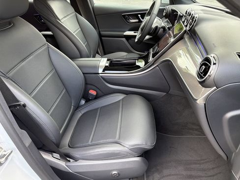 New 2026 Mercedes-Benz GLC 300 4MATIC image 15