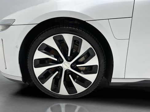 Used 2022 Lucid Air Grand Touring AWD/4WD image 8