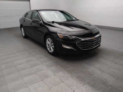 Used 2020 Chevrolet Malibu LT FWD image 13