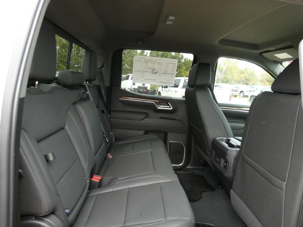New 2026 Chevrolet Silverado 1500 RST w/ Convenience Package II AWD/4WD image 11