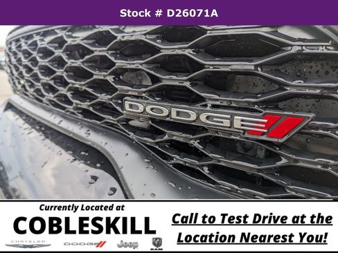 New 2026 Dodge Durango GT image 36