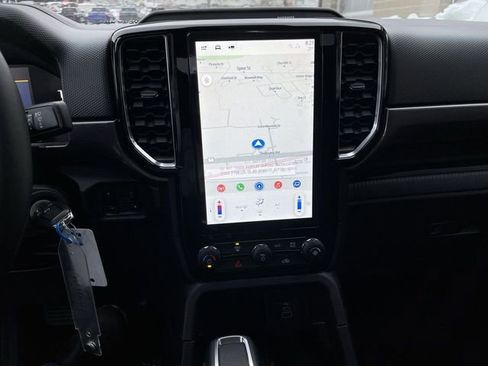 New 2025 Ford Ranger XLT w/ Black Appearance Package image 19