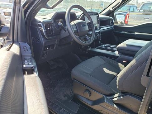 Used 2024 Ford F150 STX image 12