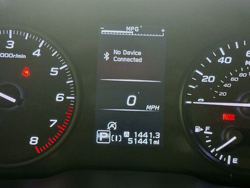 Used 2024 Subaru Crosstrek 2.0i image 14