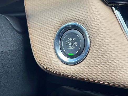 New 2026 Chevrolet Equinox ACTIV w/ Convenience Package III image 27