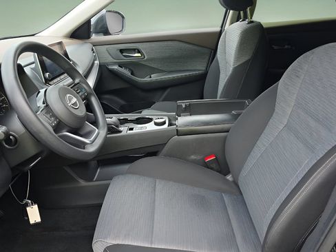 Used 2023 Nissan Rogue SV AWD/4WD image 13