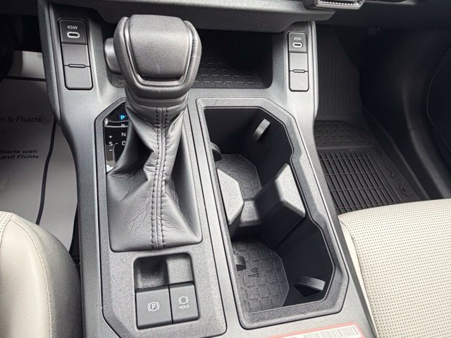 Used 2026 Toyota RAV4 XLE Premium w/ Panoramic Sun Roof Package FWD image 23