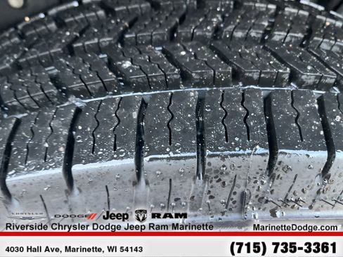 Used 2024 RAM 2500 Big Horn w/ Safety Group image 12