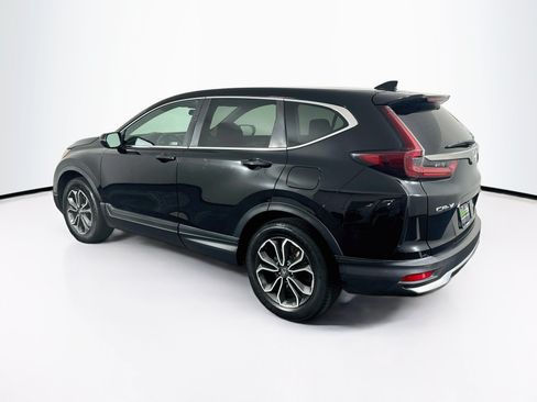 Used 2022 Honda CR-V EX image 5