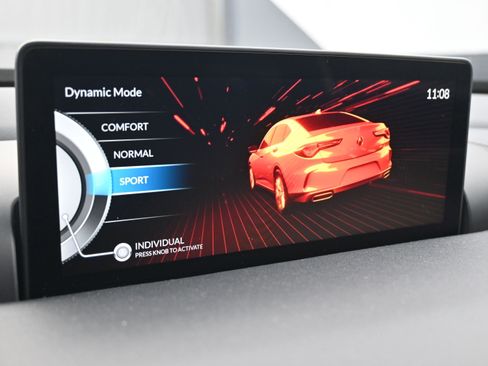 Used 2023 Acura TLX SH-AWD w/ Advance Package image 18