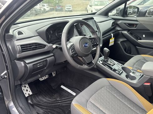 Certified 2025 Subaru Crosstrek 2.5i Sport AWD/4WD image 24