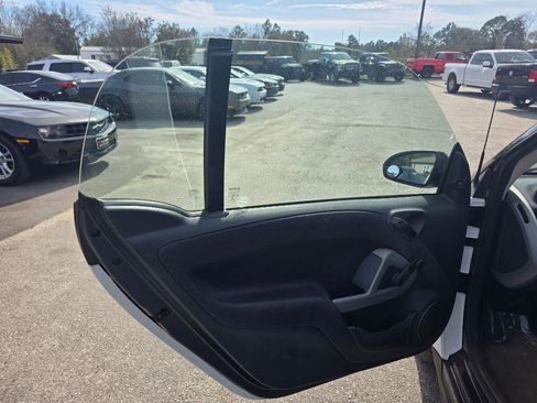 Used 2015 smart fortwo pure image 6