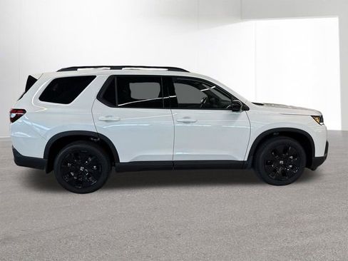 New 2026 Honda Pilot Black Edition image 37