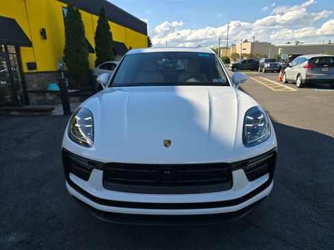 Used 2023 Porsche Macan S AWD/4WD image 24
