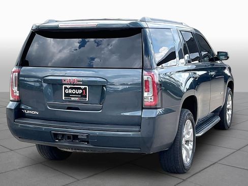 Used 2020 GMC Yukon SLT w/ Open Road Package AWD/4WD image 12
