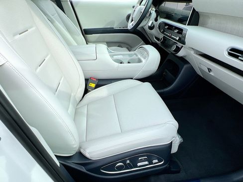 New 2026 Hyundai Palisade Calligraphy AWD/4WD image 23