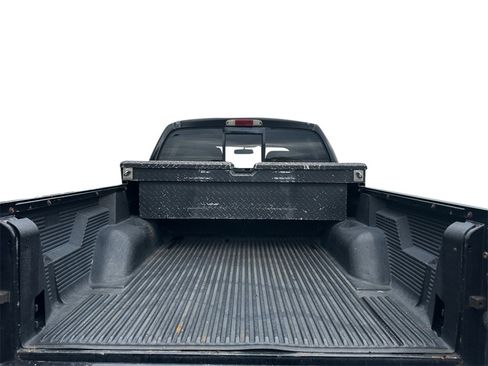 Used 2009 Dodge Dakota Laramie w/ Trailer Tow Group image 18