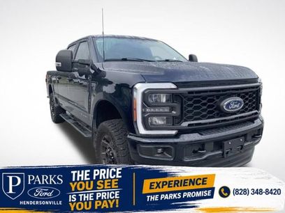 Certified 2023 Ford F250 XLT w/ XLT Premium Package