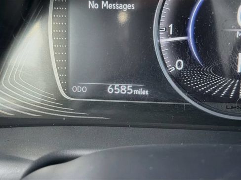Used 2025 Lexus ES 350 w/ Premium Package FWD image 41