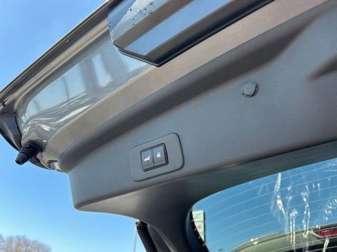 New 2026 Nissan Murano Platinum image 7