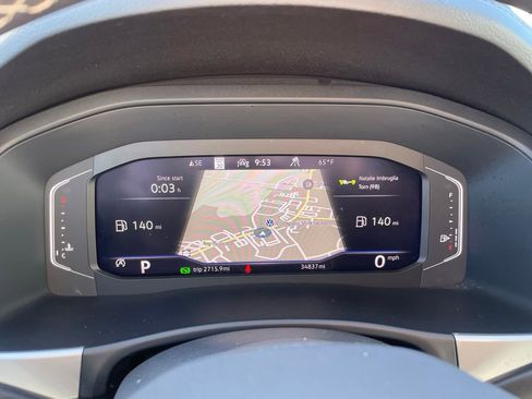 Certified 2023 Volkswagen Atlas SEL image 29