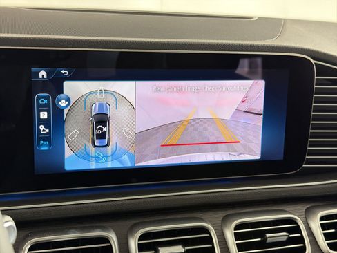 Certified 2026 Mercedes-Benz GLE 350 4MATIC image 25