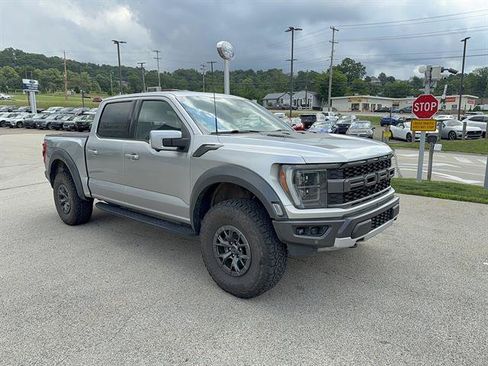 Used 2022 Ford F150 Raptor w/ Raptor 37 Performance Package AWD/4WD image 4