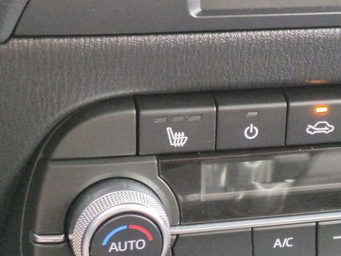 Used 2023 MAZDA CX-5 AWD 2.5 S image 28