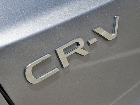 Certified 2024 Honda CR-V EX image 30