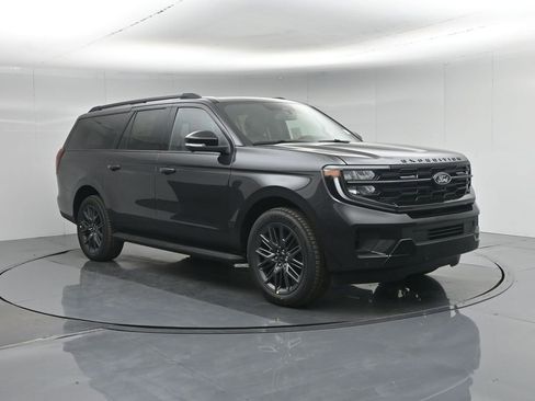 New 2026 Ford Expedition Max Platinum AWD/4WD image 28
