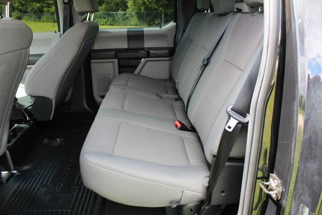 Used 2022 Ford F250 XL w/ STX Appearance Package AWD/4WD image 22
