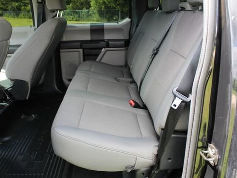 Used 2022 Ford F250 XL w/ STX Appearance Package AWD/4WD image 22