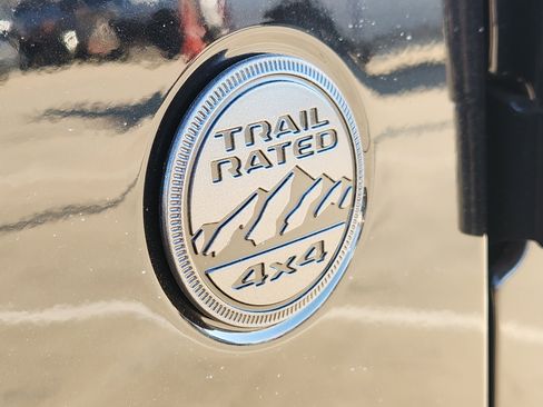 New 2026 Jeep Wrangler Sport S image 8